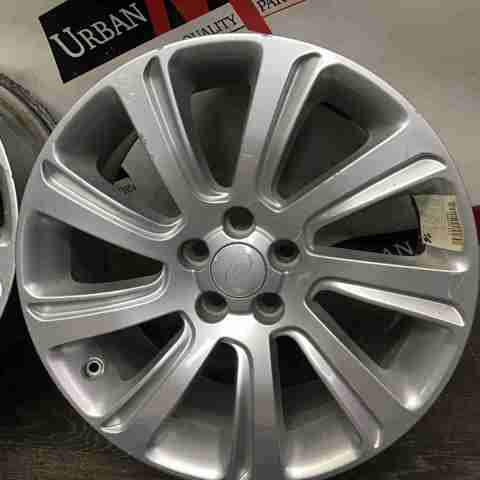 LR073531 LAND ROVER Диски колесные литые (легкосплавные, титановые) купить в Тернополь