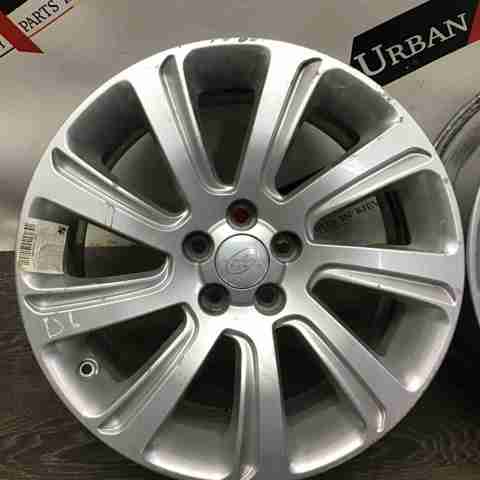 LAND ROVER LR073531 Диски колесные литые (легкосплавные, титановые) в наличии Львов