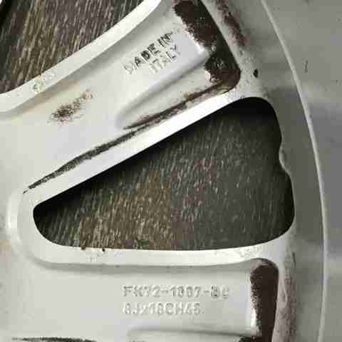 LAND ROVER LR073531 Диски колесные в наличии Хмельницкий