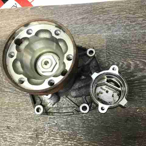 Муфта Haldex LR073538 LAND ROVER