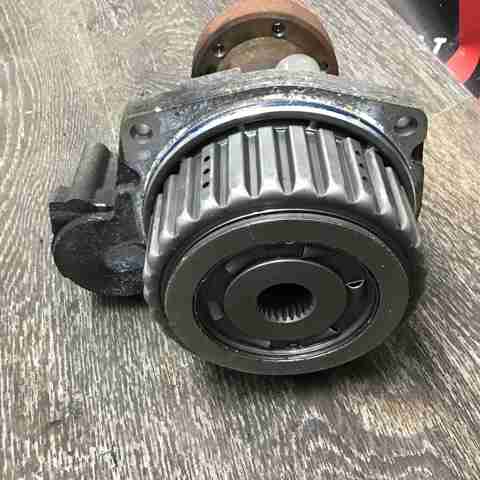 LAND ROVER LR073538 Муфта Haldex в наличии Черкассы