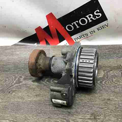 LR073538 LAND ROVER Муфта Haldex купить в Хмельницкий