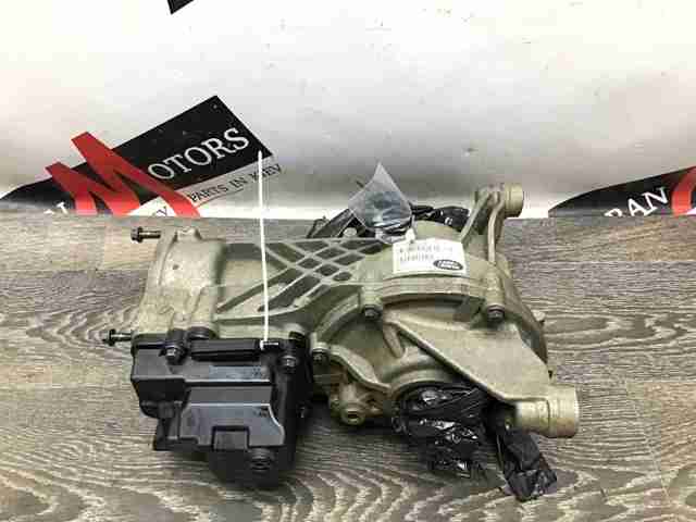 LAND ROVER LR073539 Задний дифференциал в наличии Киев