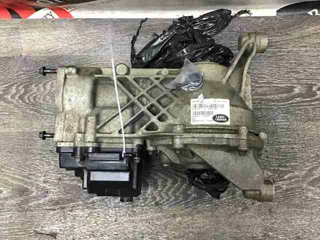 LR073539 LAND ROVER Задний дифференциал купить в Каменское