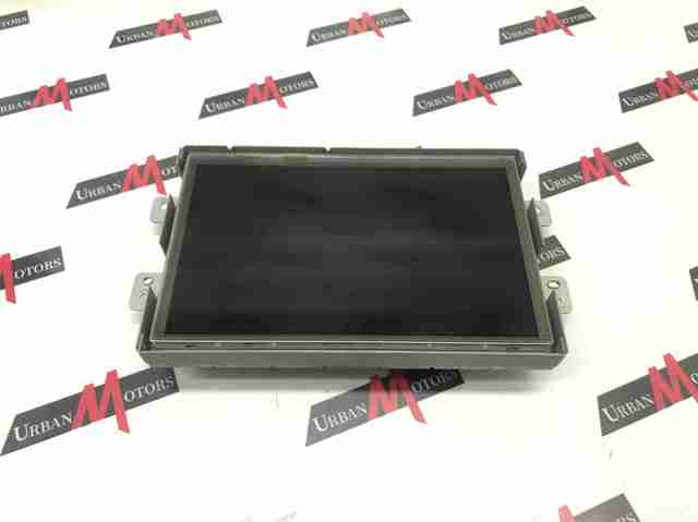 LR073545 LAND ROVER Дисплей многофункциональный купить в Николаев