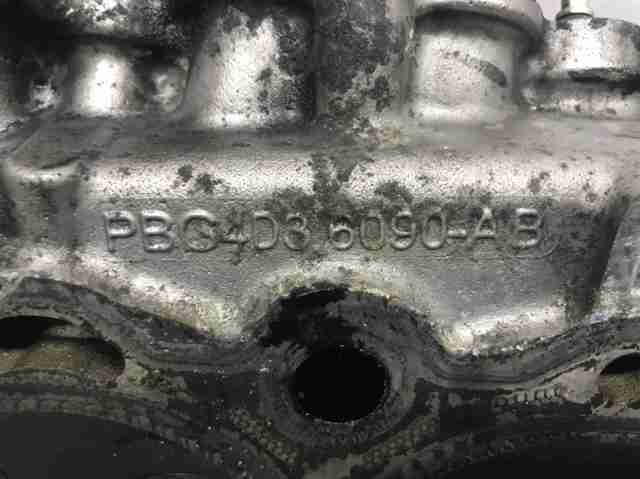 LR073645 LAND ROVER Головка блока цилиндров (ГБЦ) купить в Киев