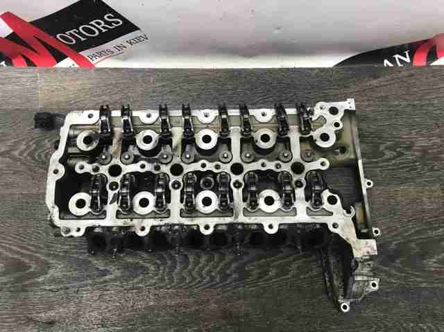 LR073645 LAND ROVER ГБЦ купить в Тернополь