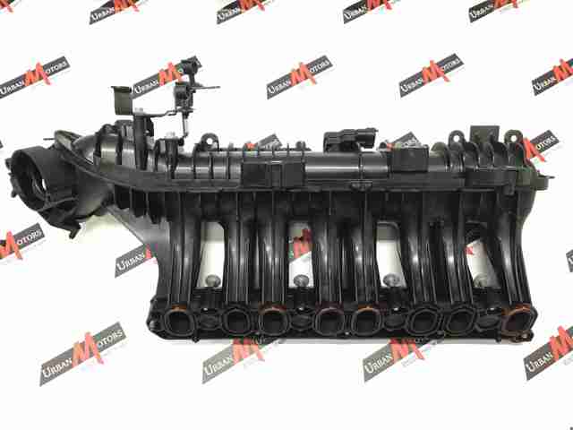 Впускной коллектор LR073652 LAND ROVER