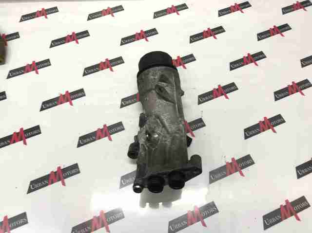 LAND ROVER LR073667 Корпус масляного фильтра в наличии Черновцы