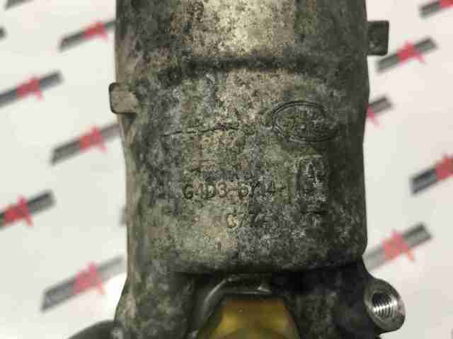 LR073667 LAND ROVER Корпус масляного фильтра купить в Харьков