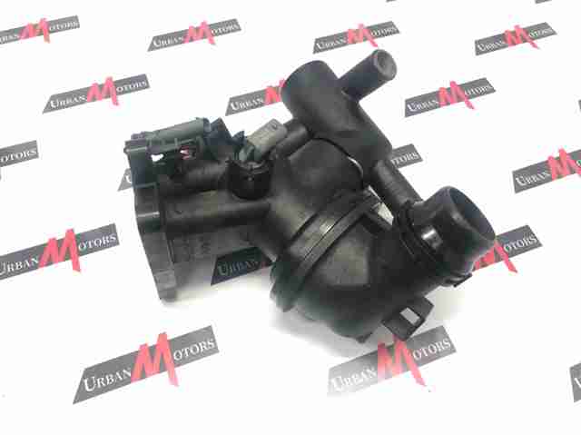 LR073694 LAND ROVER Корпус термостата купить в Украина