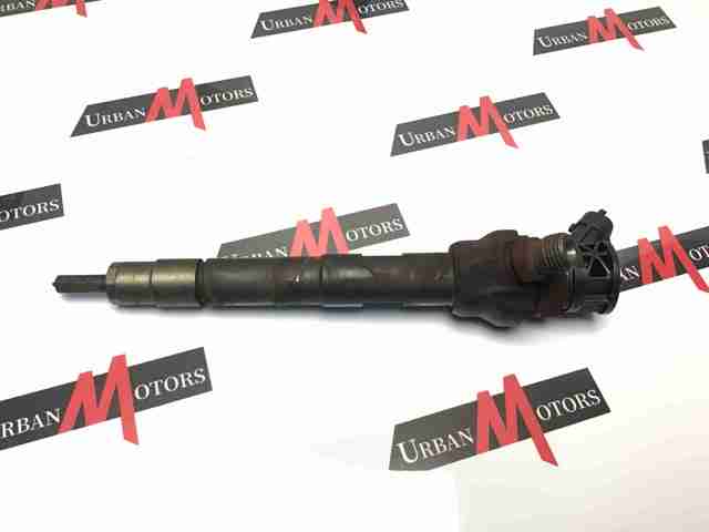 LR073710 LAND ROVER Форсунка впрыска топлива купить в Запорожье