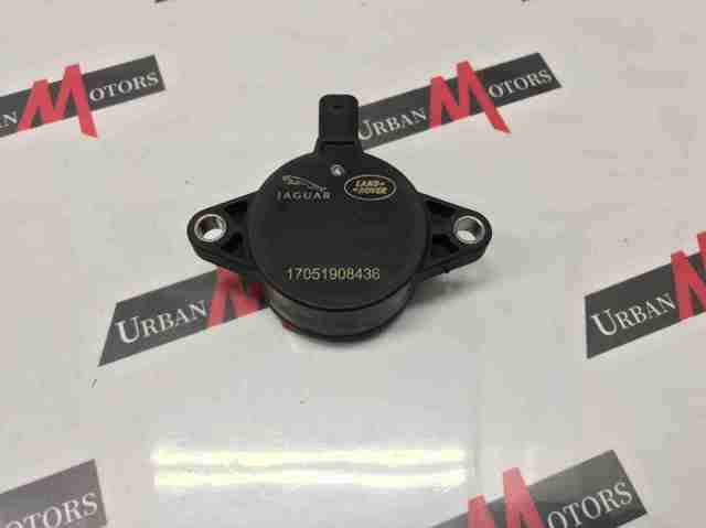 LAND ROVER LR073778 Соленоид АКПП в наличии Тернополь