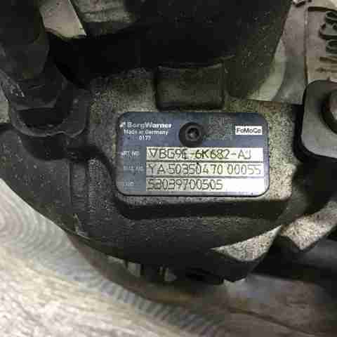 LAND ROVER LR074185 Турбина в наличии Ровно