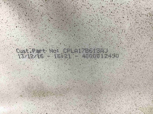 LAND ROVER LR075624 Бачок омывателя стекла в наличии Львов