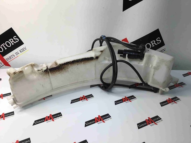 LR075624 LAND ROVER Бачок омывателя стекла купить в Черновцы