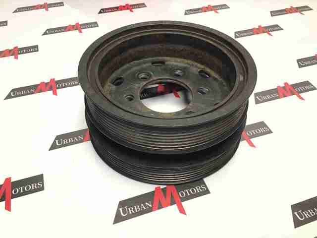LAND ROVER LR076013 Шкив коленвала в наличии Ровно