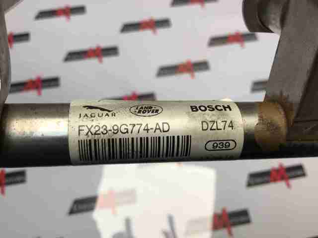 LR076017 LAND ROVER купить в Киев