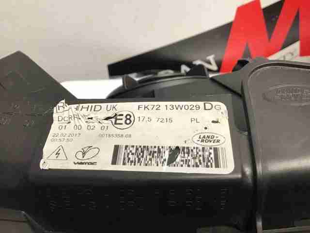 LR076132 LAND ROVER купить в Ужгород