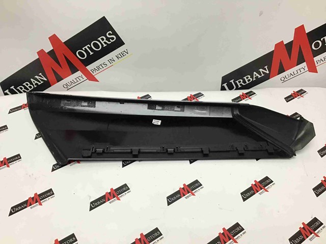 LR076491 LAND ROVER Накладка стойки кузова внешняя задняя левая купить в Винница