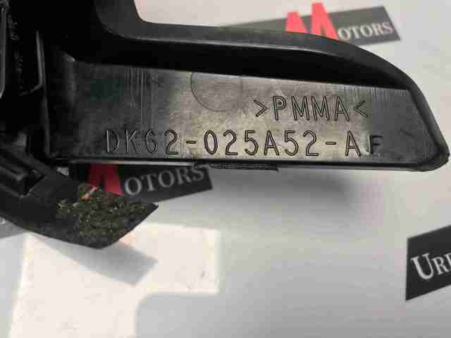 Молдинг ветрового стекла правый LR076514 LAND ROVER