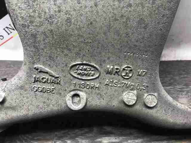 LAND ROVER LR076678 Рычаг задней подвески нижний правый в наличии Тернополь
