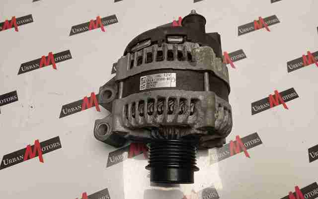 LAND ROVER LR076696 Генератор в наличии Ирпень