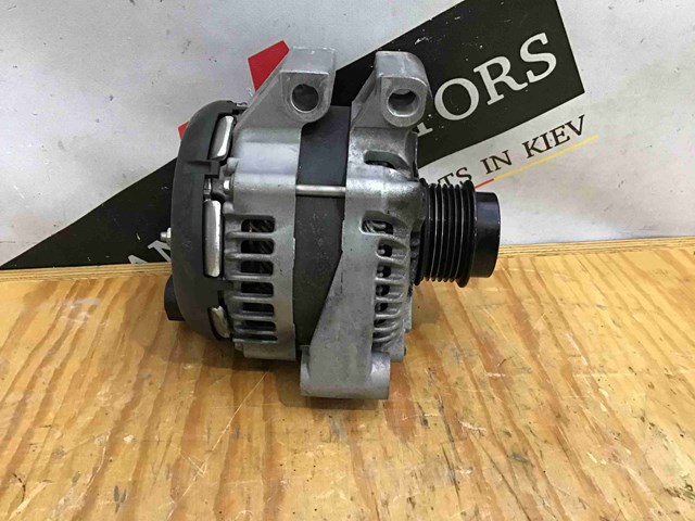 LAND ROVER LR076696 Генератор в наличии Черкассы