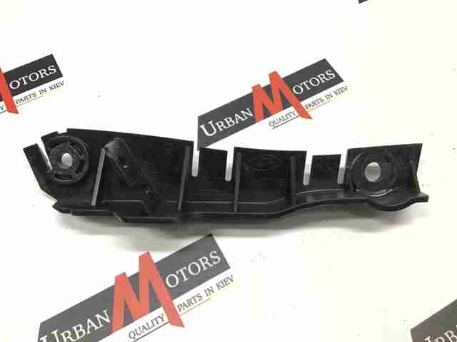 LR076776 LAND ROVER Кронштейн бампера переднего правый купить в Николаев