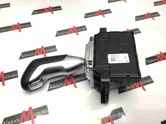 Селектор коробки передач LR077066 LAND ROVER