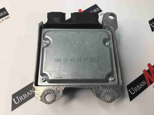 LR077205 LAND ROVER Модуль-процессор управления подушкой безопасности (ЭБУ AIRBAG) купить в Черкассы