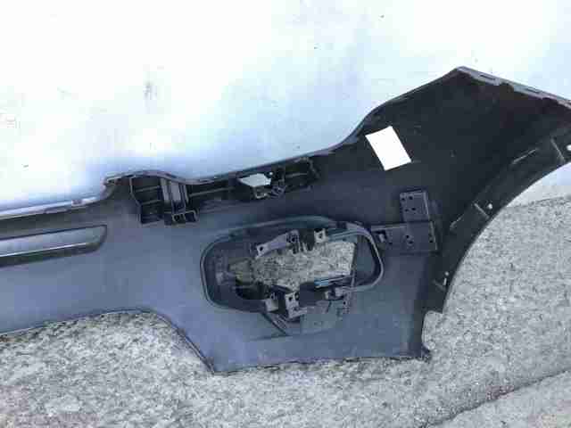 LR077234 LAND ROVER Передний бампер купить в Кривой Рог