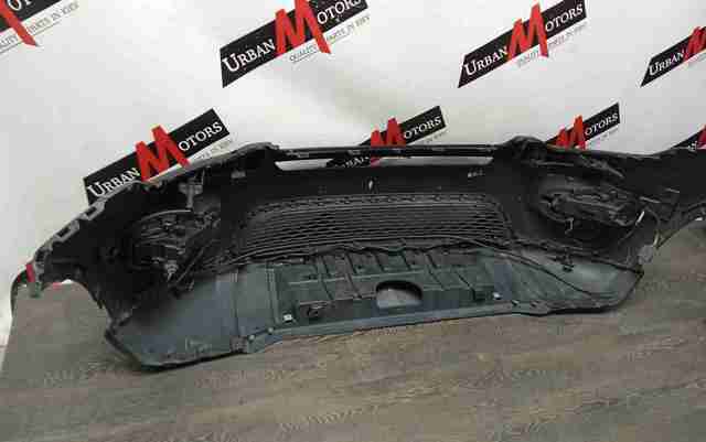 LAND ROVER LR077234 Бампер передний в наличии Одесса