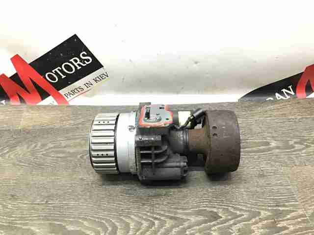 LR077391 LAND ROVER Муфта Haldex купить в Сумы