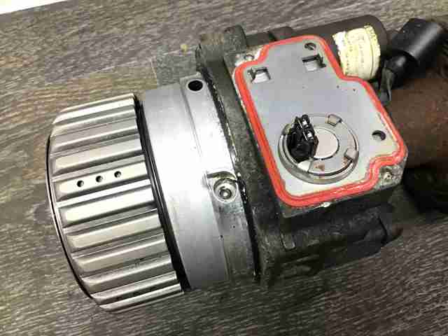 LR077391 Муфта Haldex купить Львов