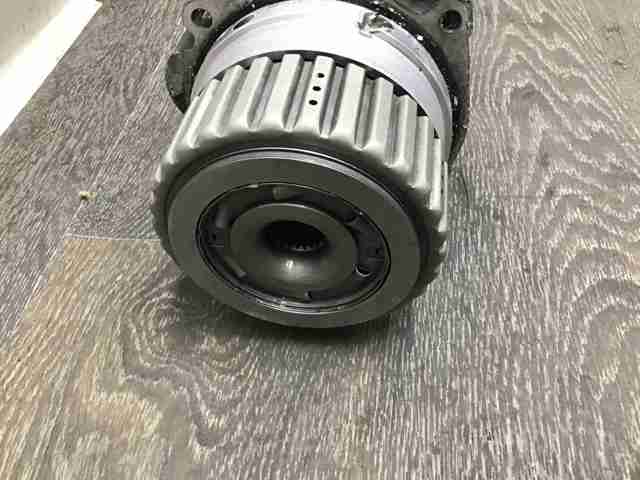 Муфта Haldex LR077391 LAND ROVER