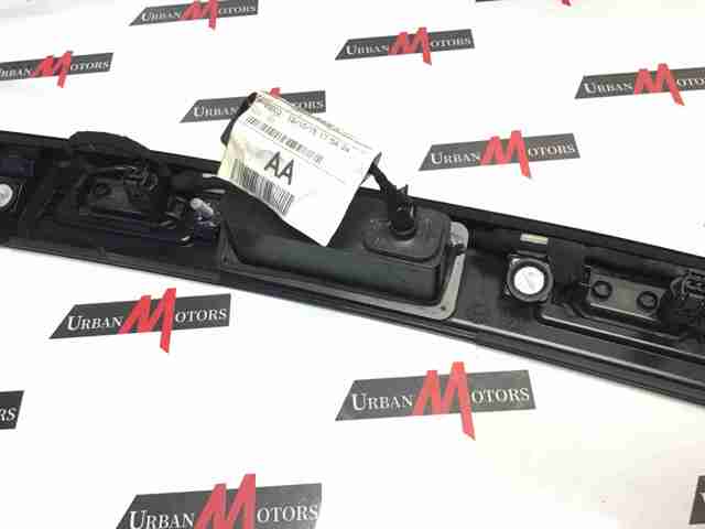 LR077721 Молдинг двери багажника купить Полтава