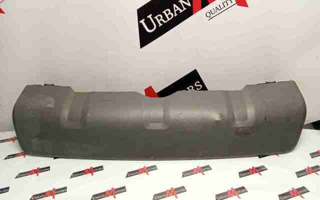 LAND ROVER LR077791 Накладка бампера заднего центральная в наличии Сумы