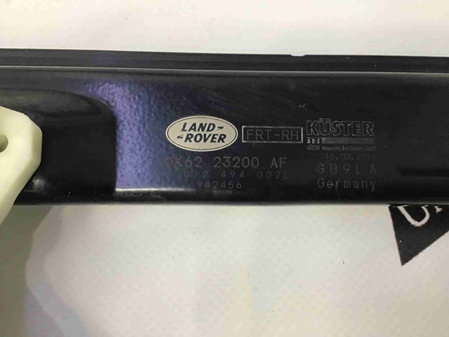 LR077817 LAND ROVER Стеклоподъемник передней правой двери купить в Запорожье