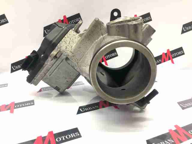 LR077847 LAND ROVER Клапан ЕГР купить в Черновцы