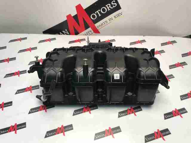Впускной коллектор LR077856 LAND ROVER