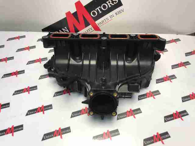 LR077856 LAND ROVER Впускной коллектор купить в Черкассы