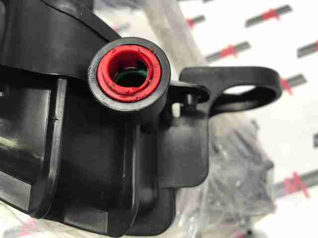 LR077856 LAND ROVER Впускной коллектор купить в Харьков