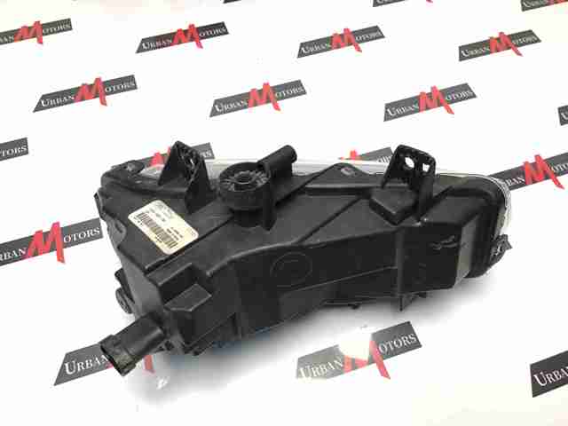 LR077888 LAND ROVER Фара противотуманная левая купить в Каменское