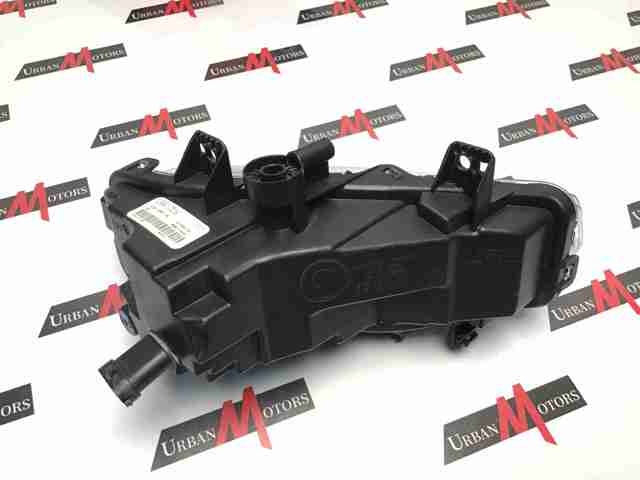 LAND ROVER LR077888 Фара противотуманная левая в наличии Сумы