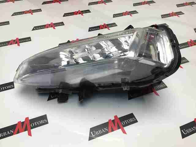 LAND ROVER LR077888 Фара противотуманная левая в наличии Тернополь