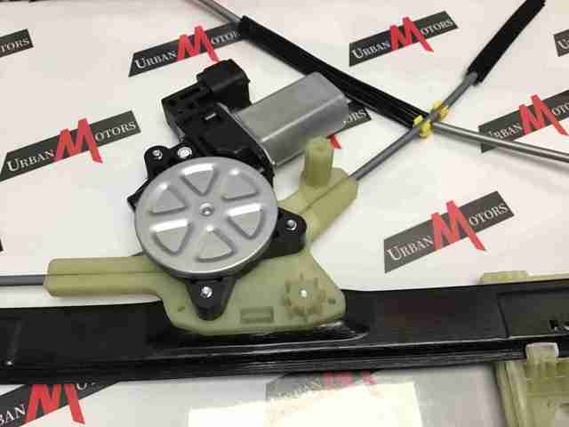 LAND ROVER LR078164 Механизм стеклоподъемника двери передней левой в наличии Харьков