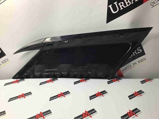 LAND ROVER LR078313 Накладка стойки кузова внешняя задняя правая в наличии Винница