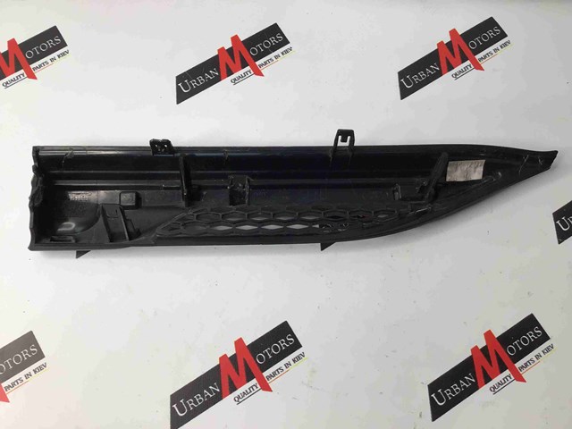 LR078363 LAND ROVER Молдинг крыла переднего левого купить в Ирпень