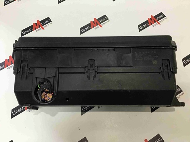 LR078444 LAND ROVER купить в Винница